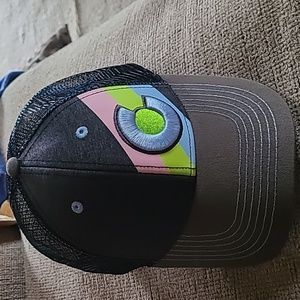 Yo Colorado Trucker Hat